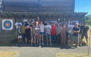 Retour sur le Tir du Roy – Samedi 28 juin 2025