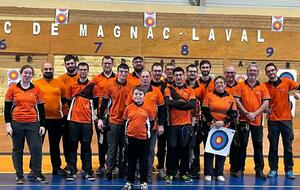 Concours de Magnac-Laval – Championnat Départemental 87