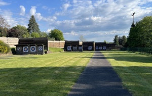 Passage à la saison extérieure