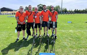 Championnat Régional Scratch &amp; Finale Régionale DRE – Périgny 13 et 14 juin 2026