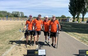 Finale Nationale des DR Poulies – Brienon-sur-Armançon (89)