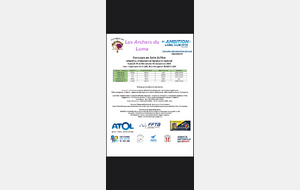 Concours Salle Cluis