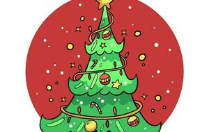 Concours interne - Jeu de Noël 