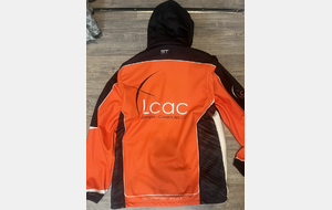 Softshell LCAC