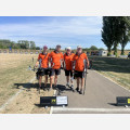 Limoges-Couzeix Arc Club