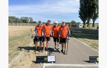 Finale Nationale des DR Poulies – Brienon-sur-Armançon (89)