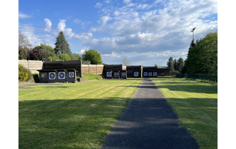 Passage à la saison extérieure