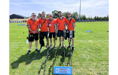 Championnat Régional Scratch &amp; Finale Régionale DRE – Périgny 13 et 14 juin 2026