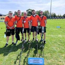 Championnat Régional Scratch & Finale Régionale DRE – Périgny 13 et 14 juin 2026