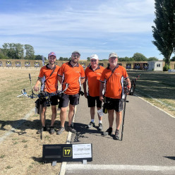 Finale Nationale des DR Poulies – Brienon-sur-Armançon (89)